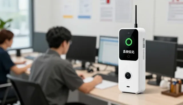 系统优化中治理设施运维的问题处理关注点