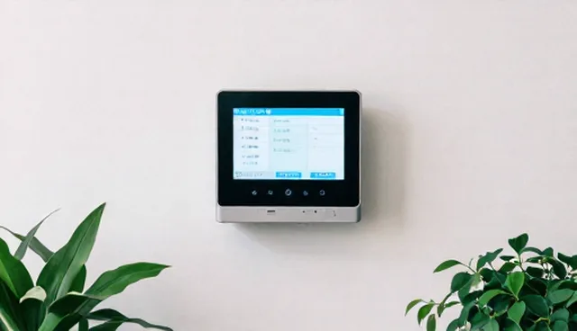治理设施运维中智能监测终端的选型与使用建议