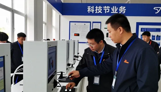 设备供货服务如何满足现代新建楼盘需求