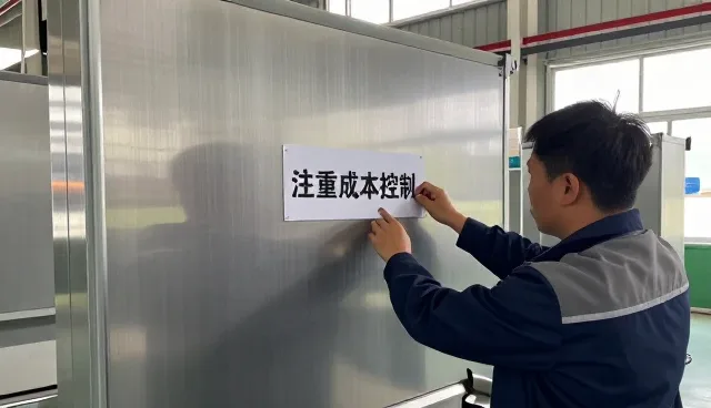科技节产品客户使用设备供货服务的反馈