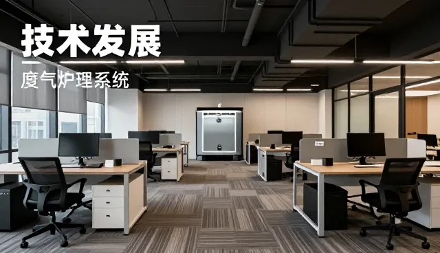 优化设施运维流程实现成本有效控制