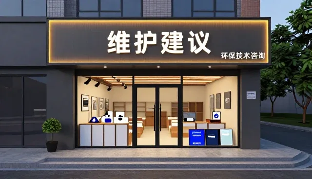 治理设施运维选型关注点与业务发展趋势分析